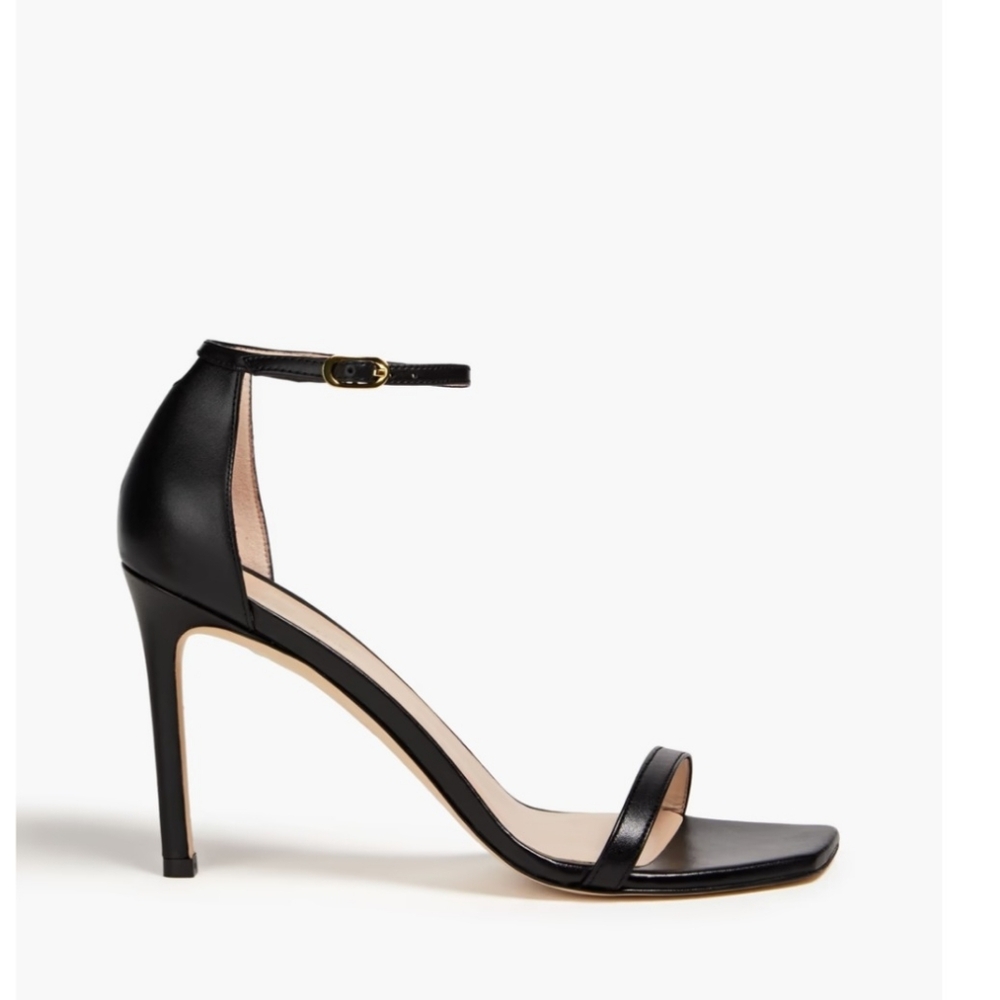Stuart Weitzman Nudistsong Sandal